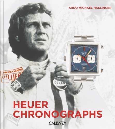 Cover image for Heuer Chronographs