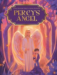 Cover image for Percy's Angel