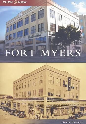 Cover image for Fort Myers