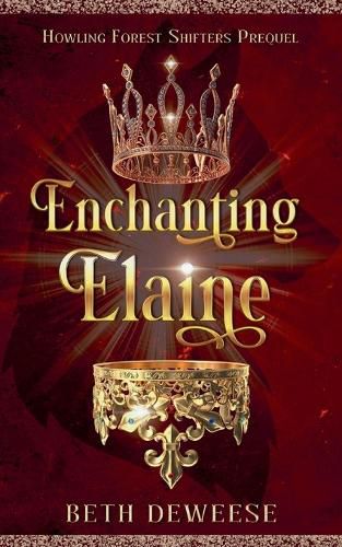 Cover image for Enchanting Elaine