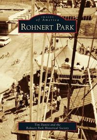 Cover image for Rohnert Park