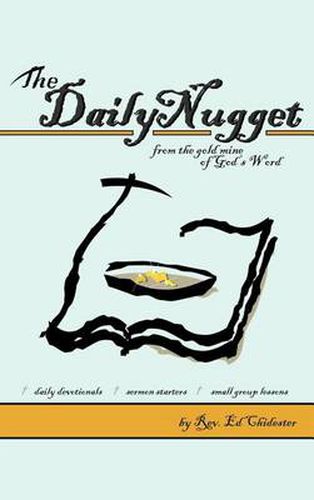 Cover image for The Daily Nugget