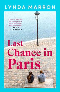 Cover image for Last Chance in Paris