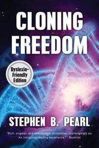 Cover image for Cloning Freedom