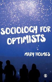 Cover image for Sociology for Optimists