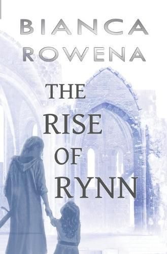 Cover image for The Rise of Rynn