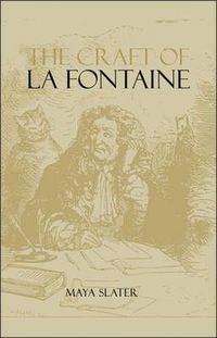 Cover image for The Craft of La Fontaine