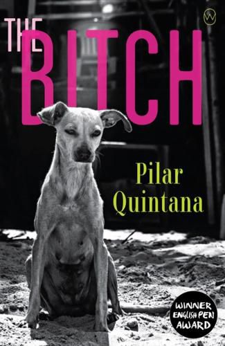 Cover image for The Bitch