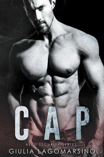 Cover image for Cap