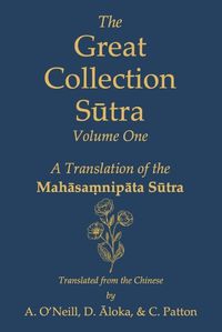 Cover image for The Great Collection S&#363;tra