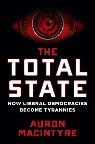 Cover image for The Total State