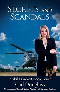 Cover image for Secrets and Scandals