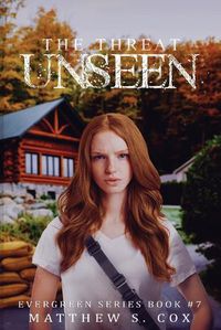 Cover image for The Threat Unseen