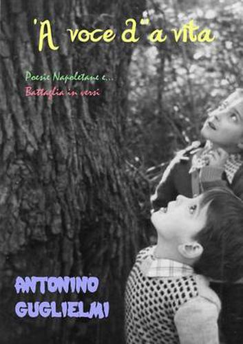 Cover image for 'A Voce D"a Vita