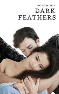 Cover image for Dark Feathers