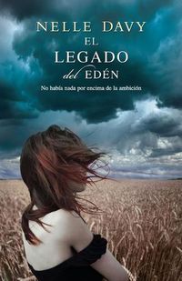 Cover image for El legado del eden