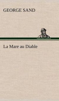 Cover image for La Mare au Diable