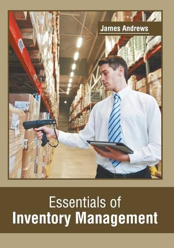 Cover image for Essentials of Inventory Management