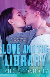 Cover image for Love and the Library