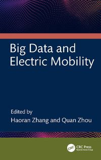 Cover image for Big Data and Electric Mobility