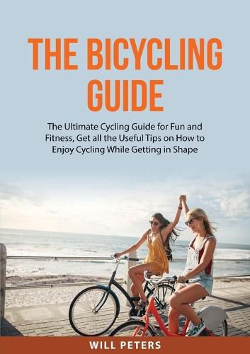 Cover image for The Bicycling Guide