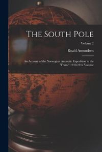 Cover image for The South Pole