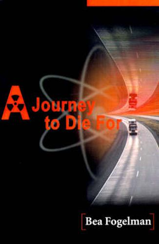 Cover image for A Journey to Die for