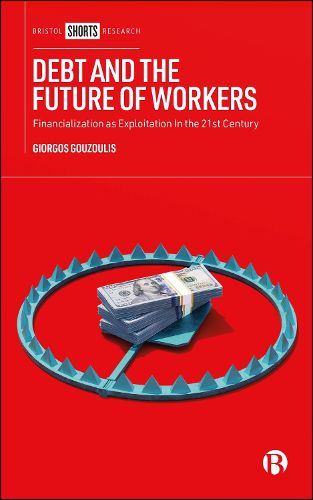 Cover image for Debt and the Future of Workers