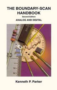 Cover image for The Boundary-Scan Handbook: Analog and Digital