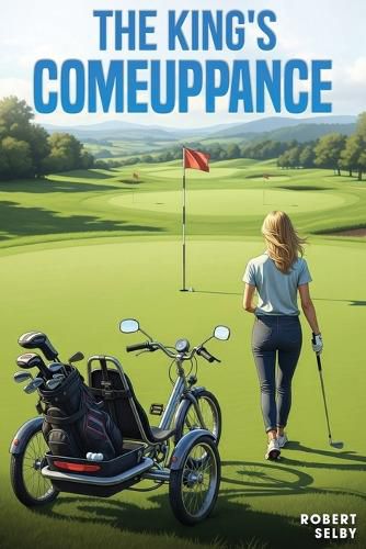 Cover image for The King's Comeuppance