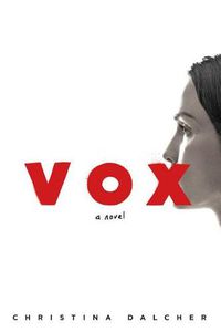 Cover image for Vox