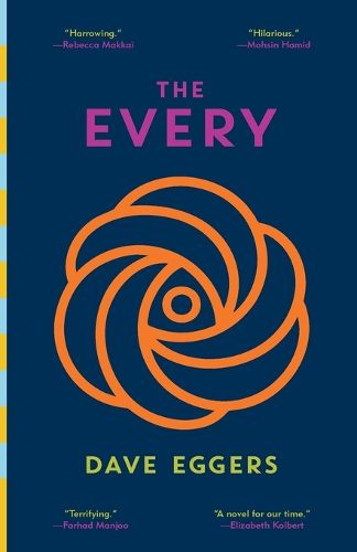 The Every: A novel