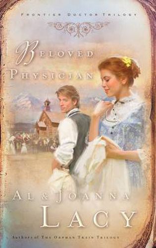 Cover image for Beloved Physician