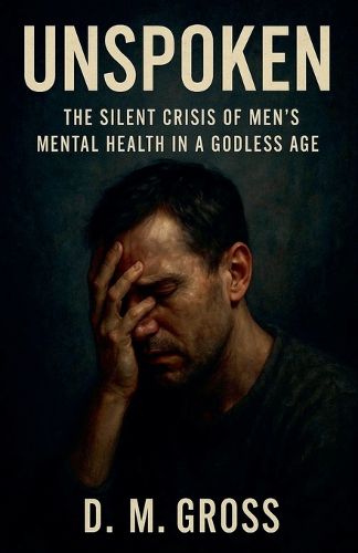 Cover image for Unspoken