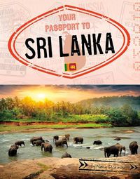 Cover image for Your Passport to Sir Lanka