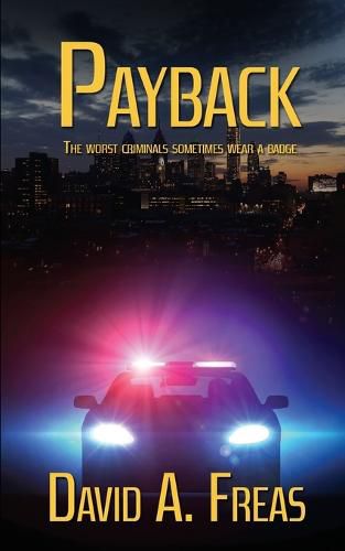 Cover image for Payback