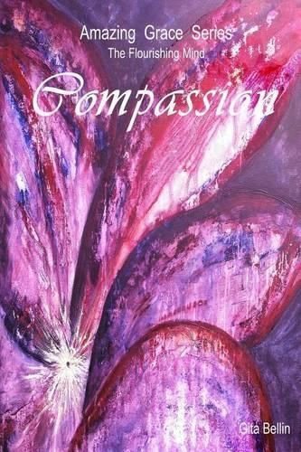 Cover image for Amazing Grace Series: Compassion