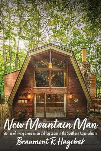 Cover image for New Mountain Man