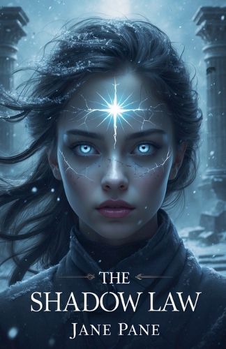 Cover image for The Shadow Law