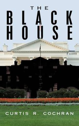 Cover image for The Black House