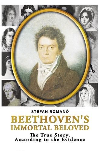 Beethoven's Immortal Beloved