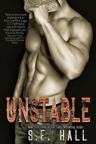 Cover image for Unstable