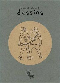 Cover image for Dessin