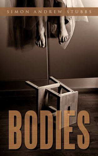 Cover image for Bodies