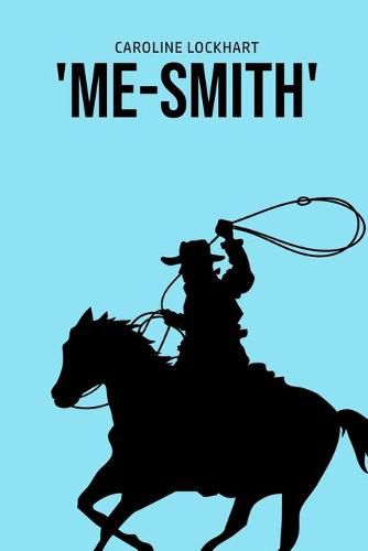 Cover image for 'Me-Smith