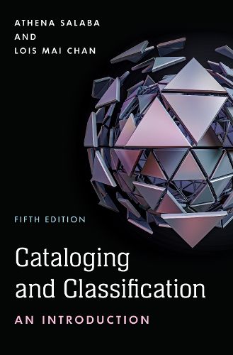 Cover image for Cataloging and Classification