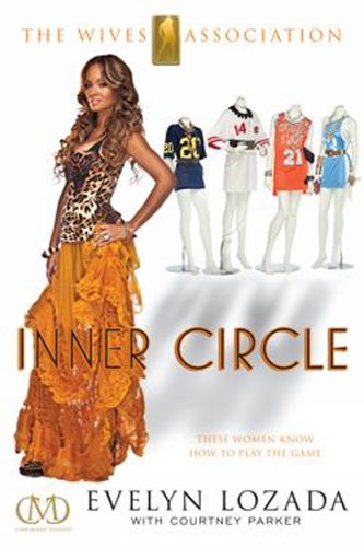 Cover image for Inner Circle