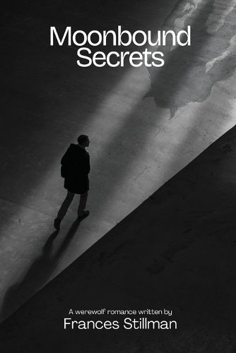 Cover image for Moonbound Secrets