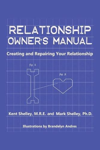 Cover image for Relationship Owner's Manual