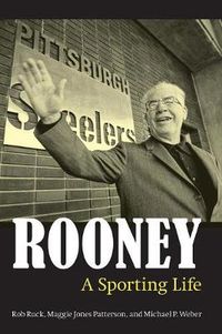 Cover image for Rooney: A Sporting Life